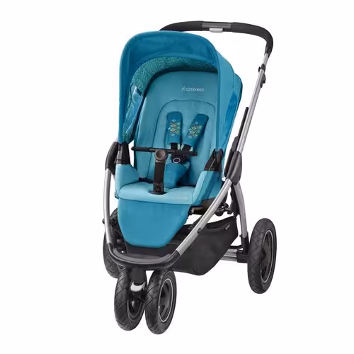 کالسکه مکسی کوزی مدل maxi cosi MURA PLUS 2015 كد 8920