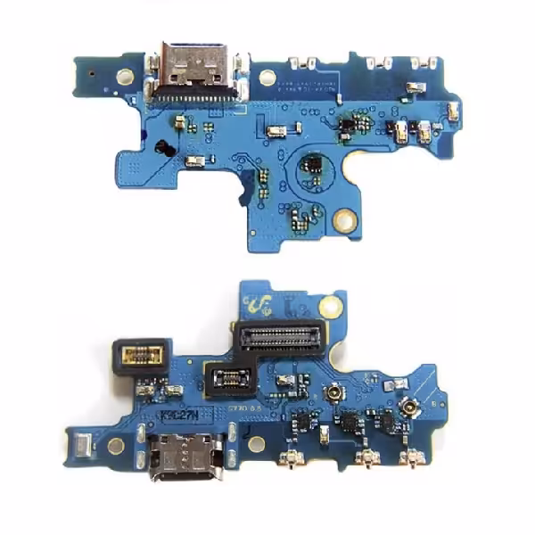 برد شارژ سامسونگ UIF Samsung Galaxy S10e / G970 - دنافون