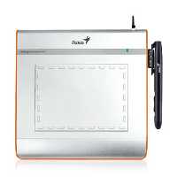 Genius EasyPen i405X قیمت خرید قلم نوری جنیوس 4431