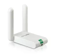 کارت شبکه بی سیم و Uاس بی تی پی لینک مدل TL-WN822N 300Mbps
