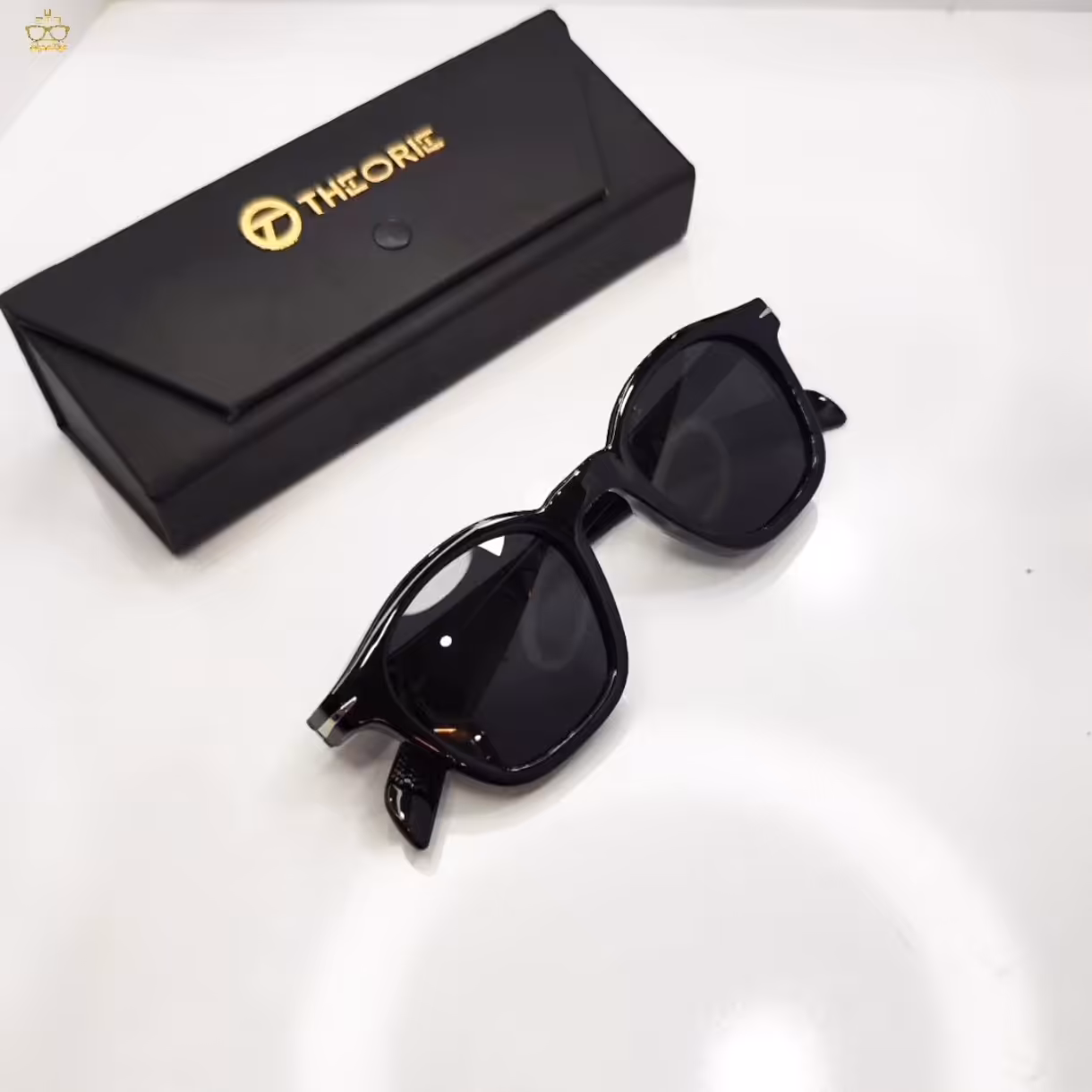 عینک آفتابی مردانه کد0557