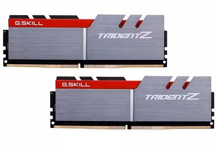 رم دسکتاپ دو کاناله جی اسکیل تریدنت زد با فرکانس 3600 مگاهرتز و حافظه 32 گیگابایت