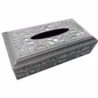 جعبه دستمال کاغذی