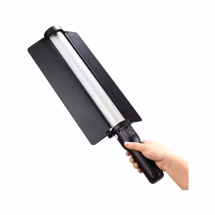 نور باتومی گودکس Godox LC500R RGB LED