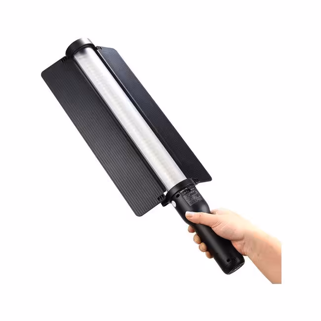 نور باتومی گودکس Godox LC500R RGB LED