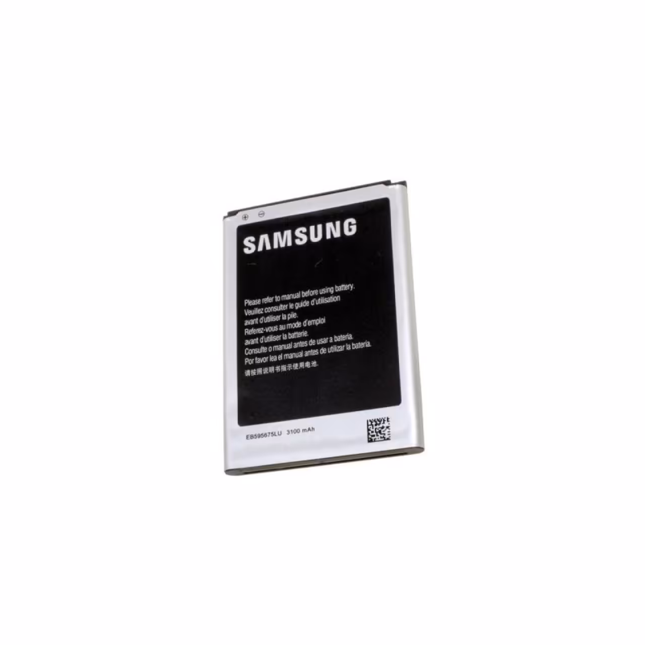 باتری موبایل مناسب برای سامسونگ نوت 2