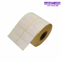برچسب پرینتر لیبل زن 30*45 میلی متری 4000 عددی