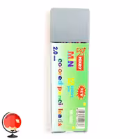 نوک 2 میل میکرو رنگی کد 2836