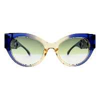 عینک آفتابی زنانه ورساچه مدل VE44085005-8g