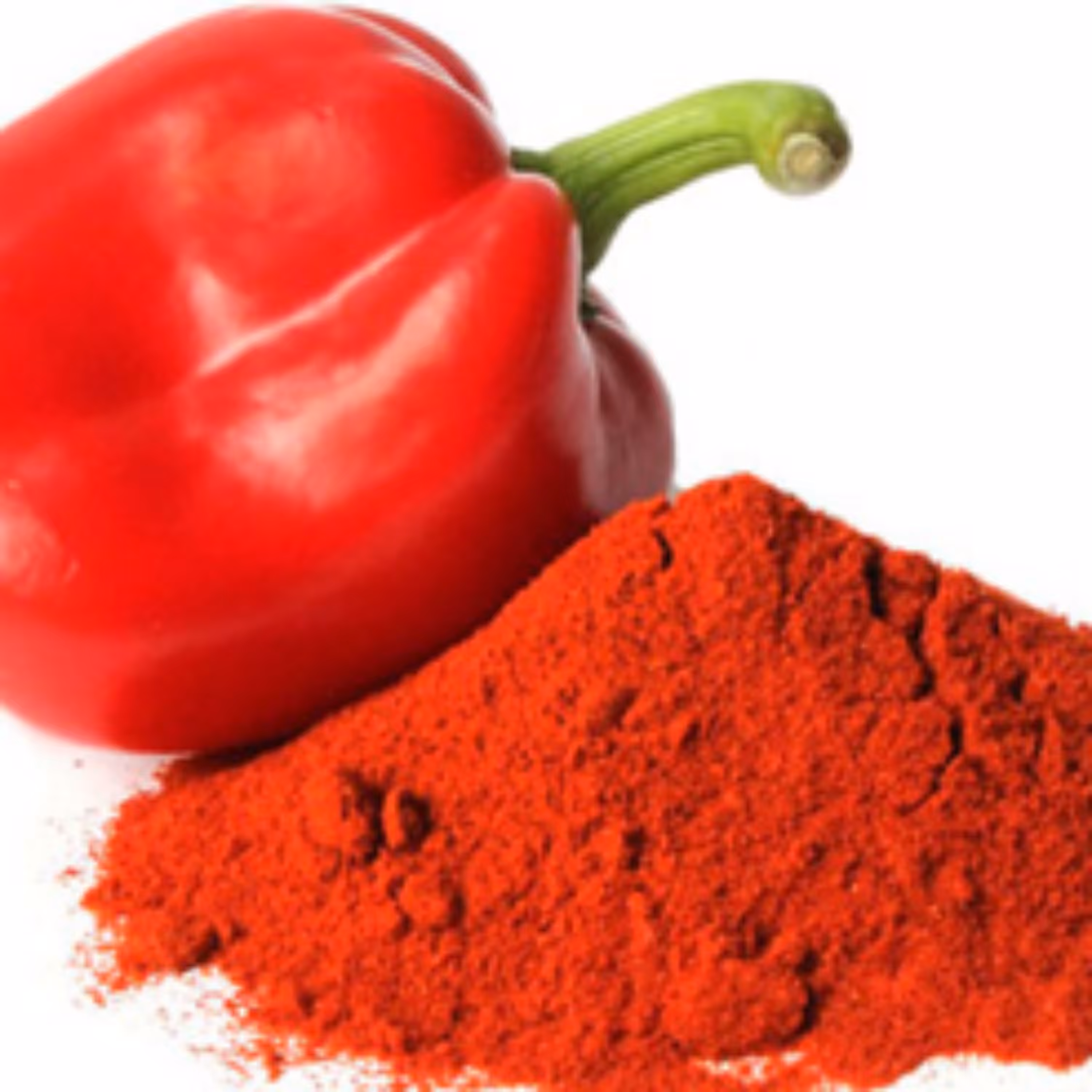 پودر پاپریکا 50 گرمی (پلاستیک زیپ دار)