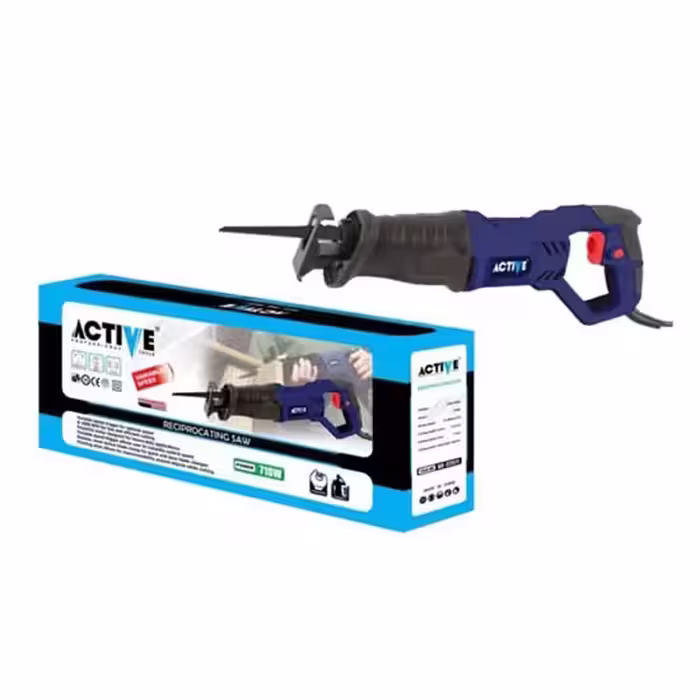 اره افقی بر AC-22571 اکتیو