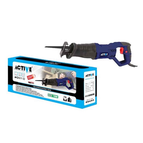 اره افقی بر AC-22571 اکتیو