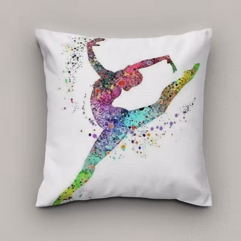 کوسن مناسب  باشگاه های ورزشی  و ورزشکارای عزیز که دوست دارن طرح خاص خودشونو داشته باشن