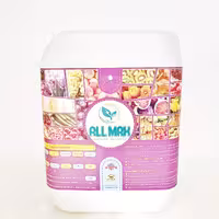 کود کامل نانو  آل مکس برند جنریت ساخت آمریکا  پنج لیتری