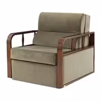 مبل اداری راد سیستم مدل تختخوابشو  S-705