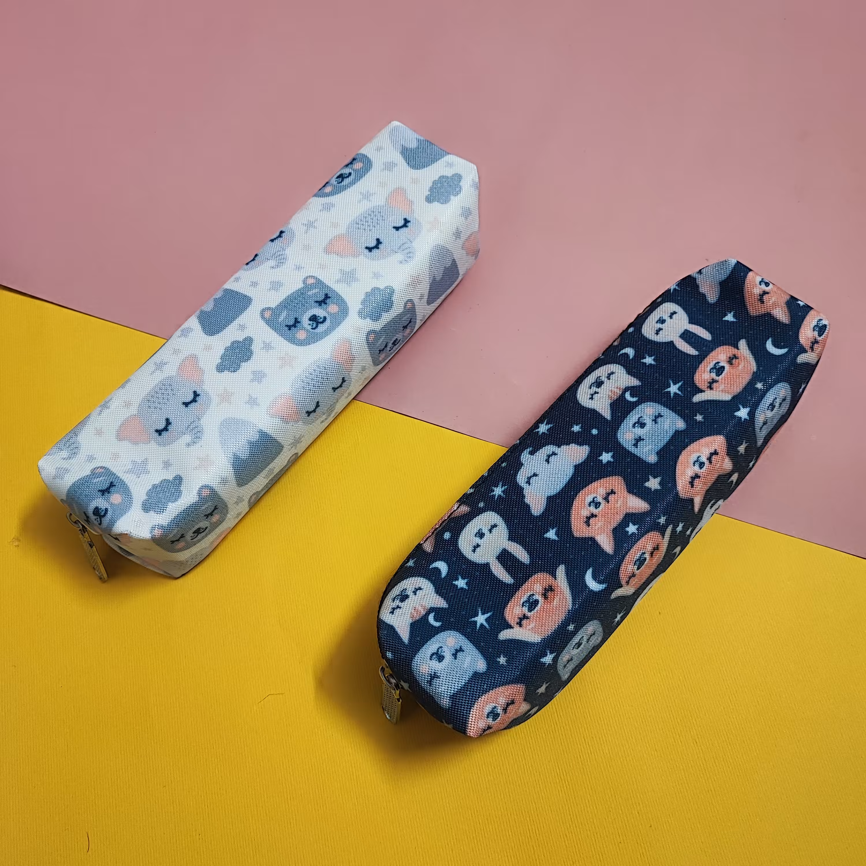 جامدادی فانتزی سایز متوسط