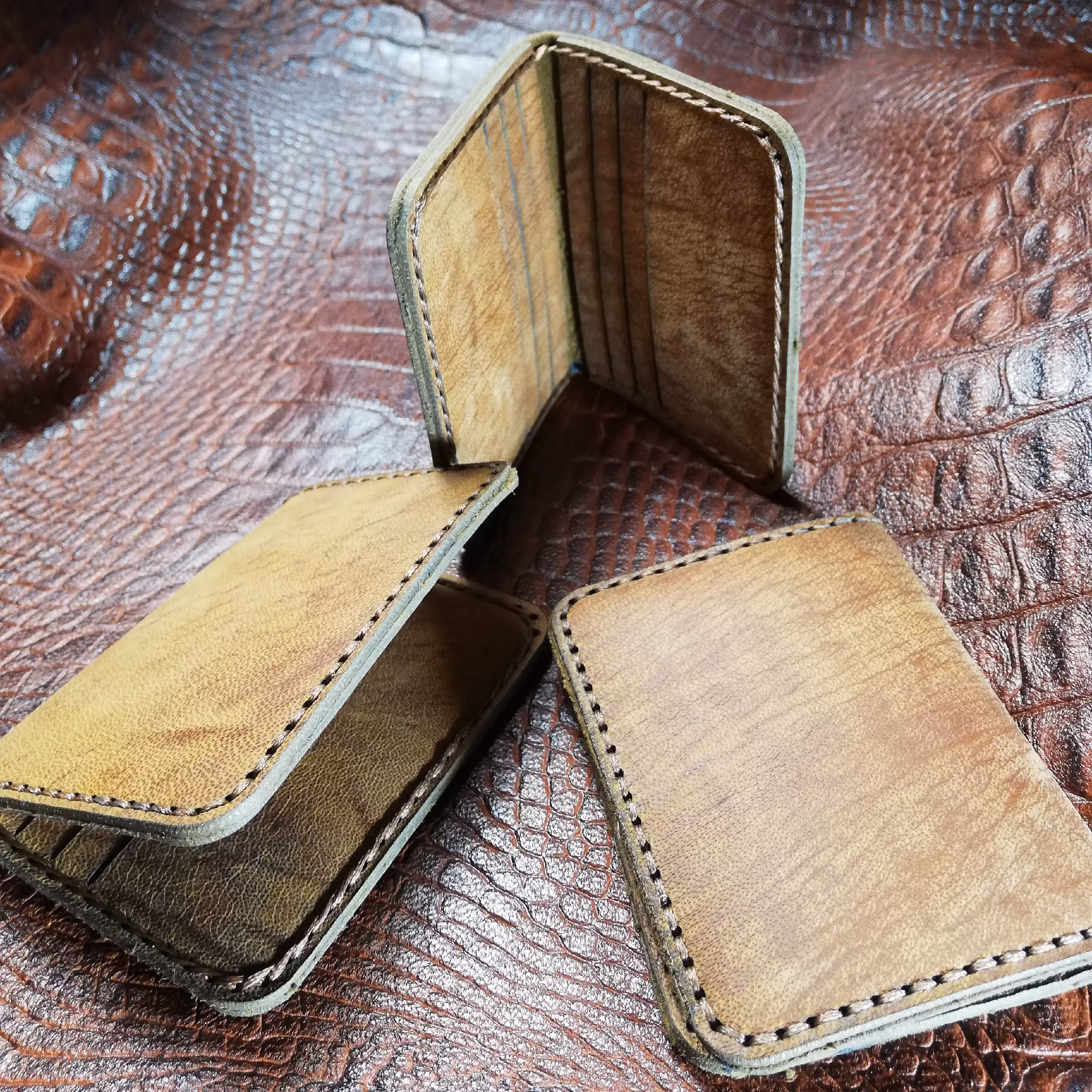 جاکارتی اعتباری جهت هدایای تبلیغاتی