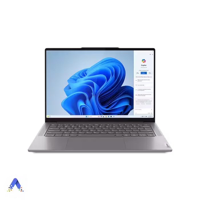 لپ تاپ لنوو Yoga Pro 7 14AHP9-X 8845HS (2024)