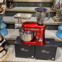 ماشین آشپزخانه هنریج 
هزینه ارسال به عهده مشتری وپس کرایه