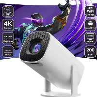 خرید و قیمت مینی پروژکتور YumCute Home - کی ام کالا