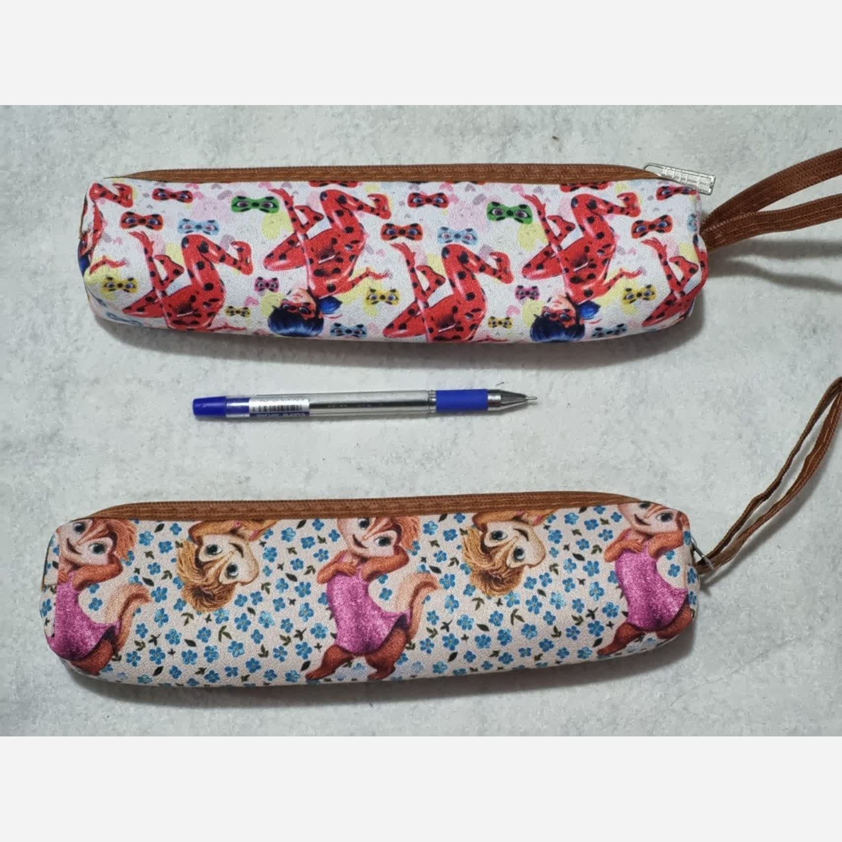  جامدادی عروسکی  و سنتی