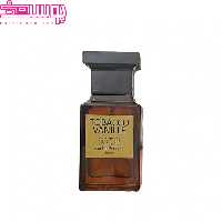 عطر جیبی اسکوپ مدل تام فورد توباکو وانیل 30 میلی لیتر