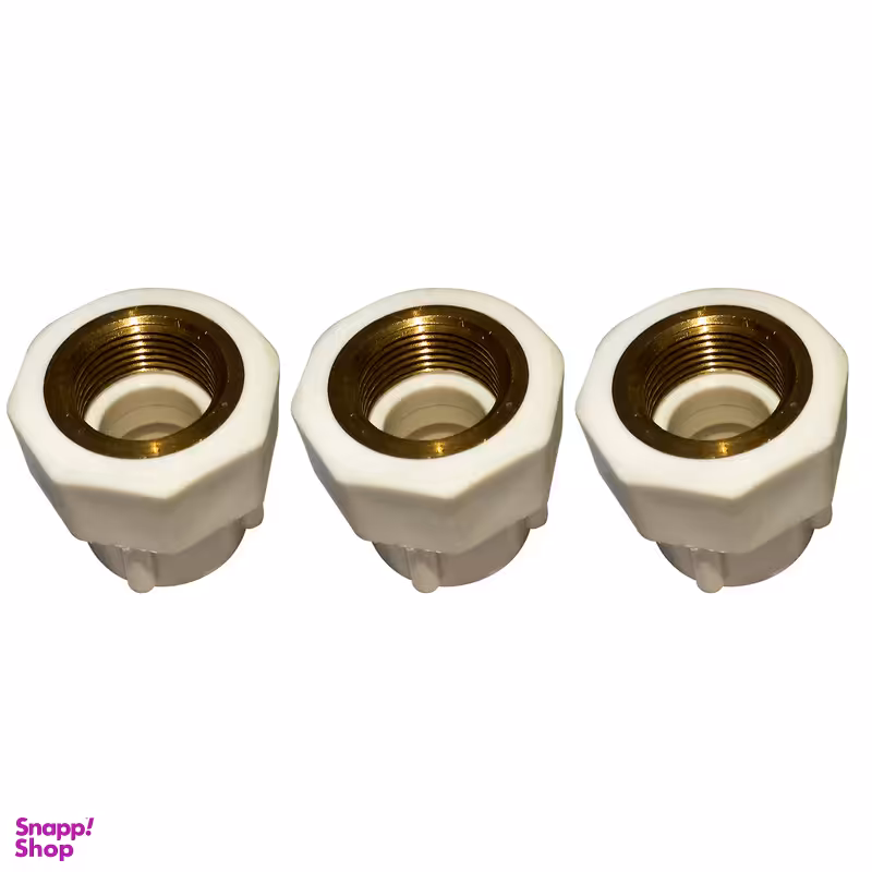 اتصال بوشن مدل B3/4 مجموعه 3 عددی