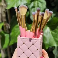 ست براش bh cosmetics
