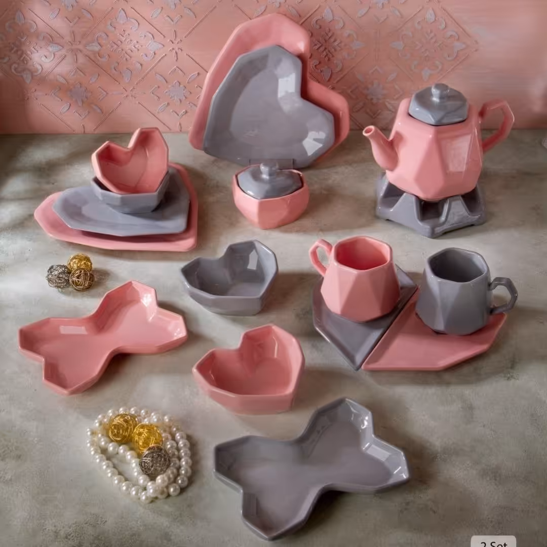 جدیدترین مدل صبحانه خوری