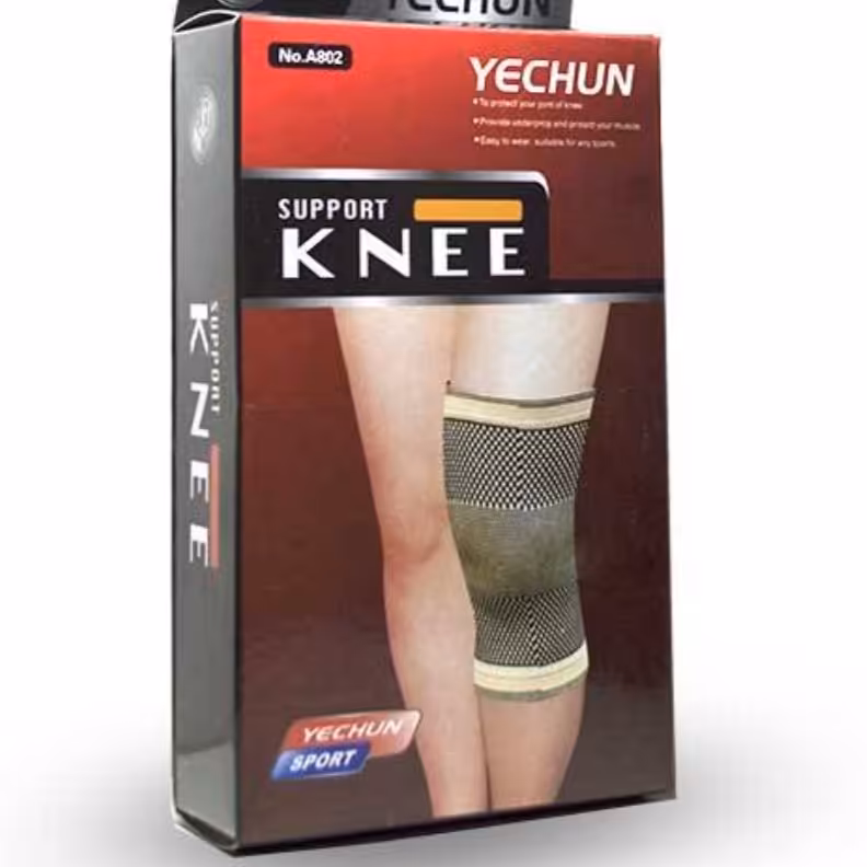 زانوبند طبی /ورزشی باکیفیت