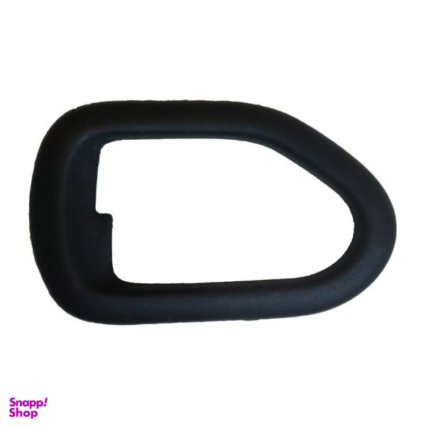 قاب دستگیره داخلی چپ خودرو قطعه سازان کبیر مدل ZEH-SAM-411 مناسب برای سمند