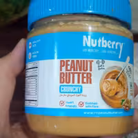 کره بادام زمینی خارجی 