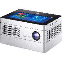 ویدئو پروژکتور جیبی ایپتک مدل iBeamBlock L400 Deluxe