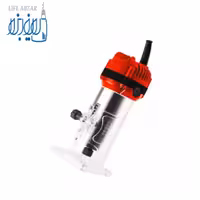 لبه زن 6 میلیمتر 680 وات محک OT6-680