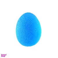 توپ تقویت مچ پاوربال (Power Ball) طرح تخم مرغی