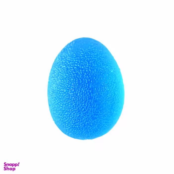 توپ تقویت مچ پاوربال (Power Ball) طرح تخم مرغی
