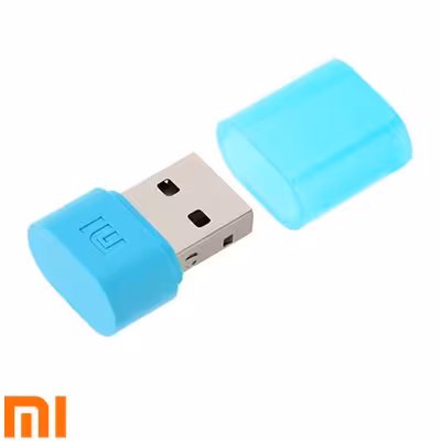 روتر وای فای مینی USB شیائومی