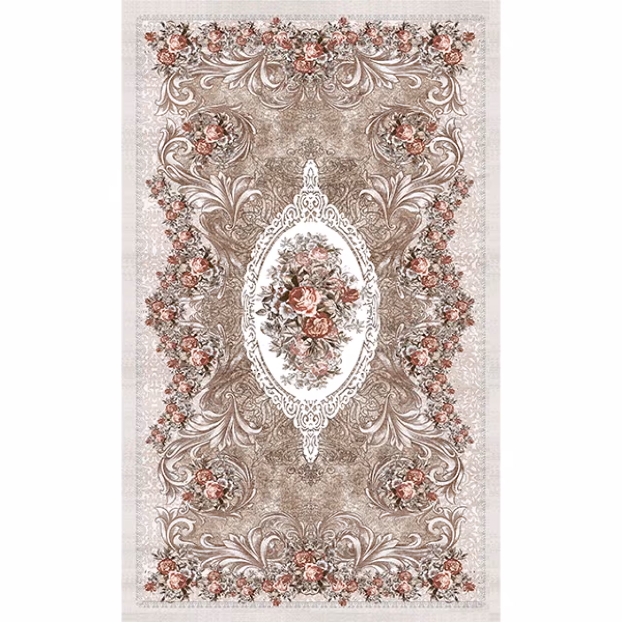 فرشینه مدرن دفه کد 22