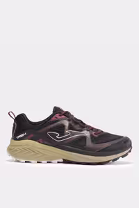 کفش دو و تمرین مشکی مردانه های پیاده روی عملکرد 2401 Joma