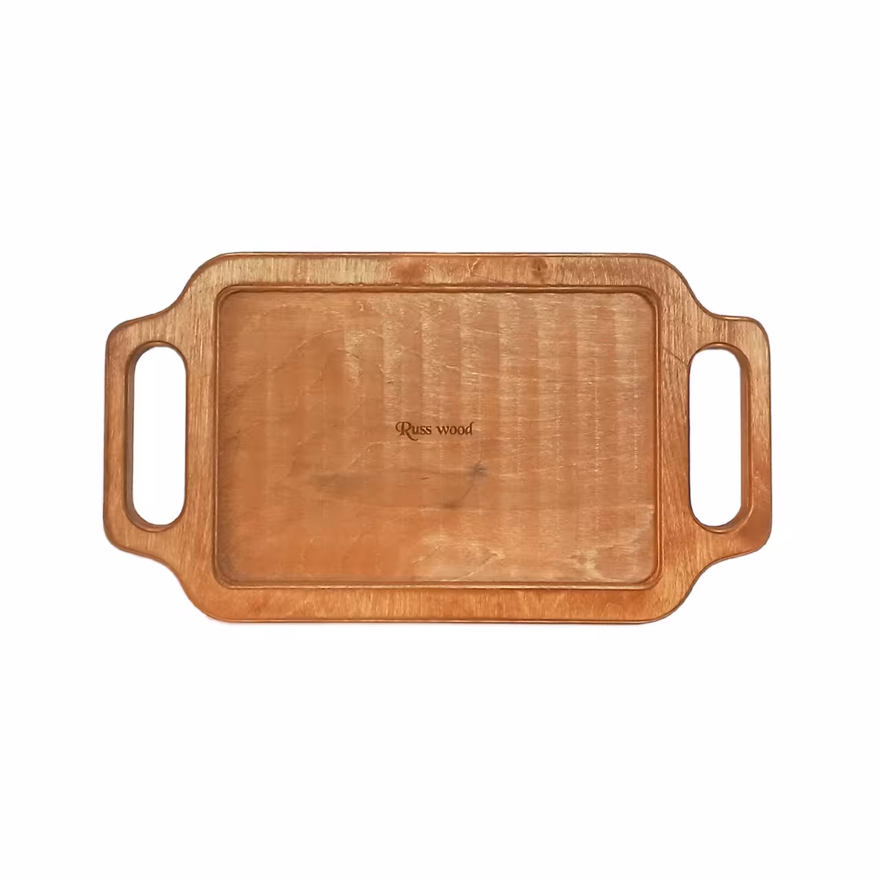 سینی چوبی  مستطیل کد RWS100