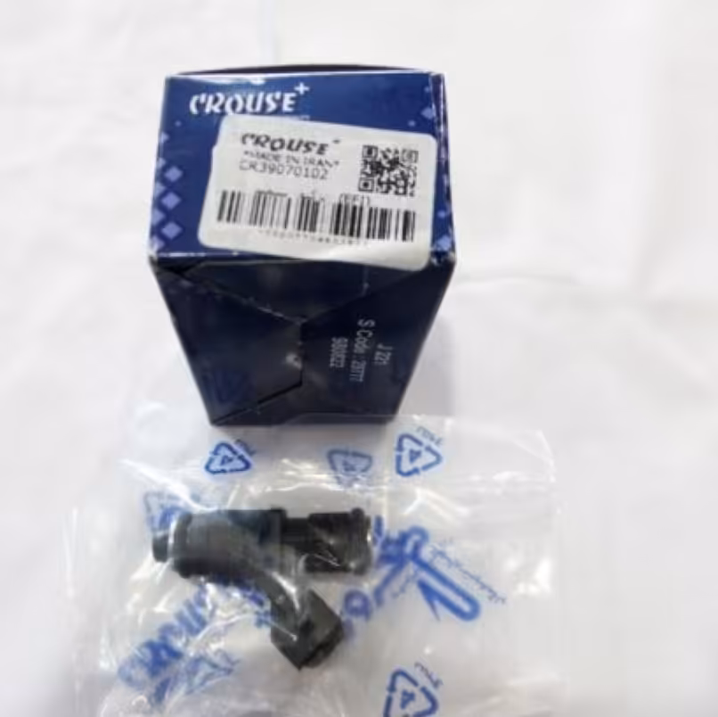 انژکتور بنزین XU7 کروز مناسب برای سمند و پارس