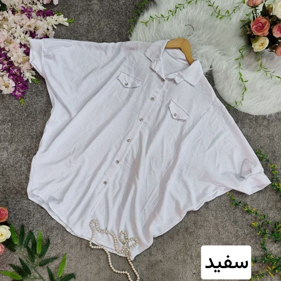 مانتو پانچ ابروبادی