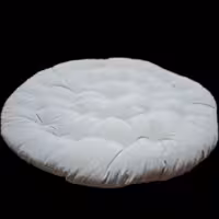 تشک نشیمن دایره ای با قطر 90 