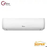 کولر گازی جی پلاس GAC-HF18M1 ظرفیت 18000