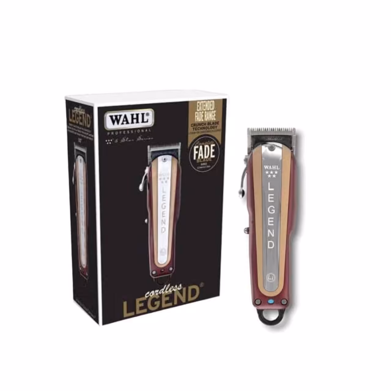 ماشین اصلاح وال لجند مدل 8594