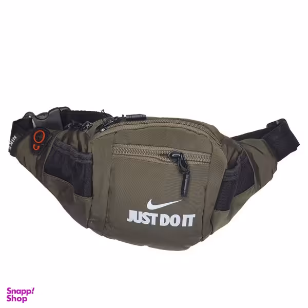 کیف کمری طرح نایکی مدل KK77