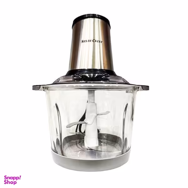 خردکن سیلور کرست مدل max1000w