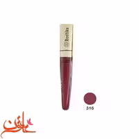 رژ لب مایع روستیکا 24 ساعته Rostika شماره 316 
