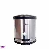 سطل زباله پدالی مدل DS5