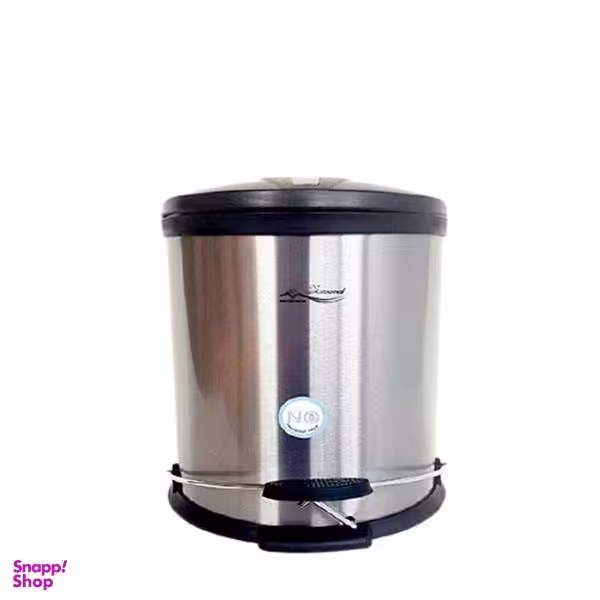 سطل زباله پدالی مدل DS5